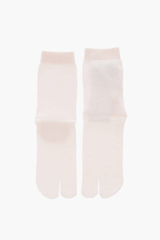 MM1 wool TABI socks