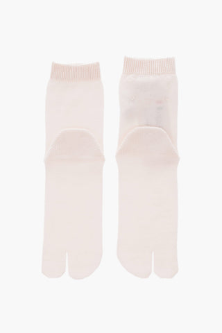 MM1 wool TABI socks