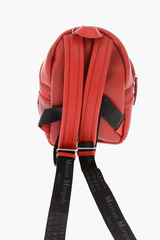 MM11 mini zaino in pelle