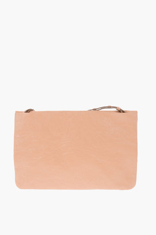 MM11 borsa in pelle con tracolla removibile