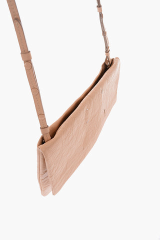 MM11 borsa in pelle con tracolla removibile
