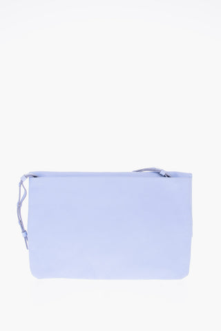 MM11 Leather Pouch with Removable Shoulder-strap