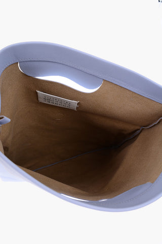 MM11 Leather Pouch with Removable Shoulder-strap