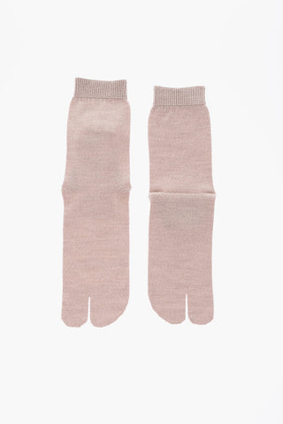 MM1 wool TABI socks