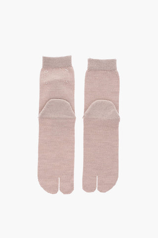 MM1 wool TABI socks