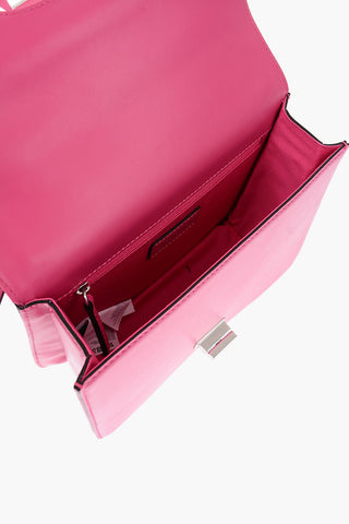 borsa a tracolla in pelle