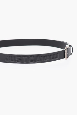 30mm leather belt