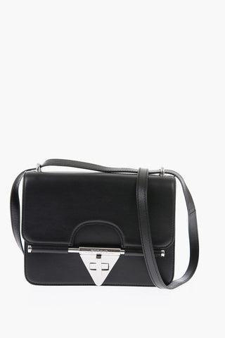 borsa a tracolla in pelle