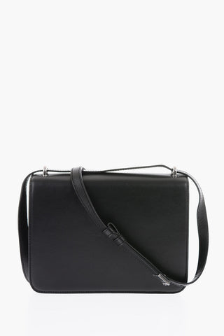 borsa a tracolla in pelle