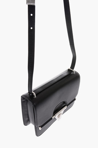 borsa a tracolla in pelle