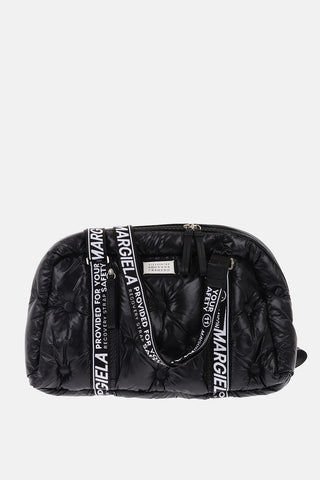 MM11 Borsa Weekender GLAM SLAM in Ecopelle