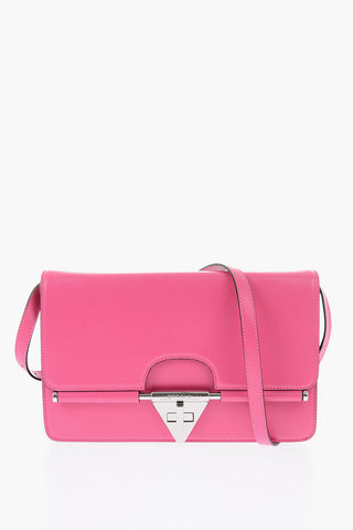 borsa a tracolla in pelle