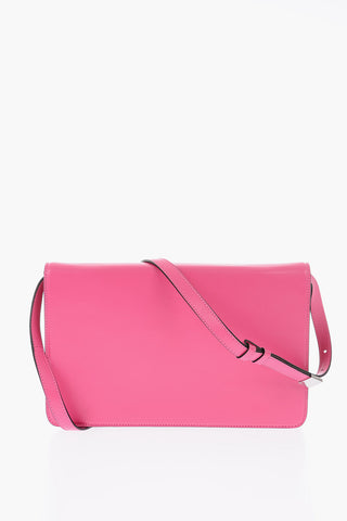 borsa a tracolla in pelle