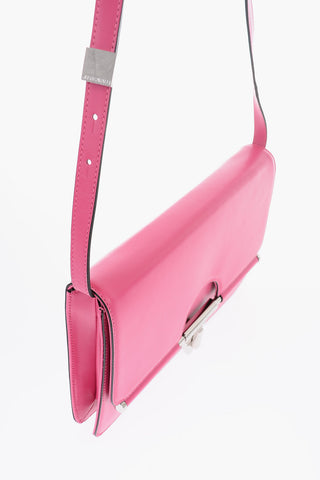 borsa a tracolla in pelle
