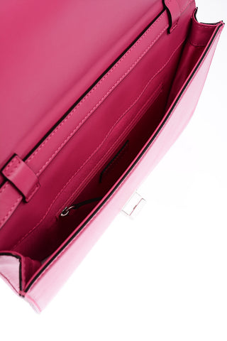 borsa a tracolla in pelle