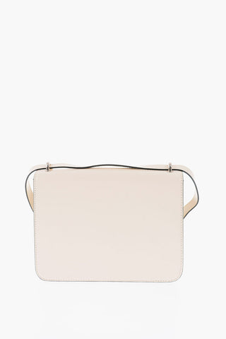 borsa a tracolla in pelle
