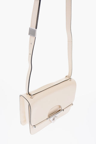 borsa a tracolla in pelle