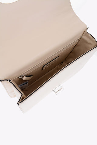 borsa a tracolla in pelle
