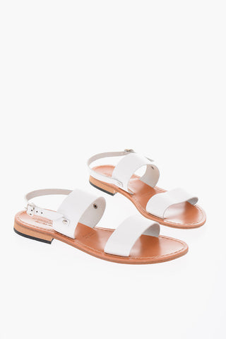 Cuir Sole BRANDY Leather Sandals
