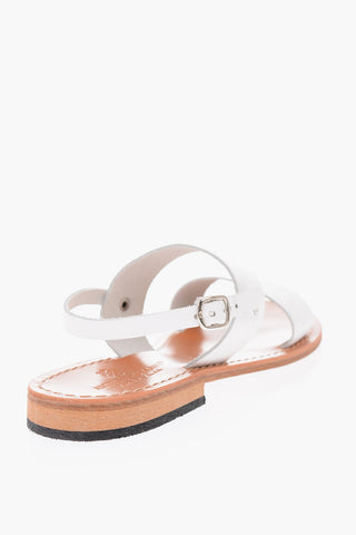 Cuir Sole BRANDY Leather Sandals