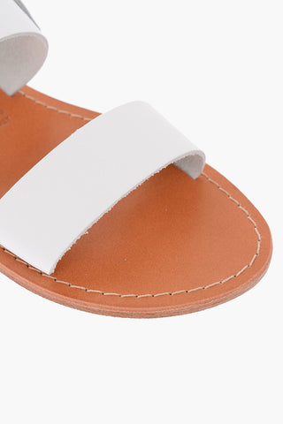 Cuir Sole BRANDY Leather Sandals