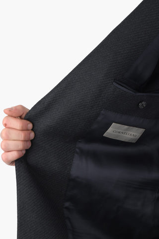 2 Buttons GATE Virgin Wool Blazer
