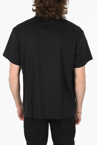 Cotton MARBLE VIGLANTE T-Shirt