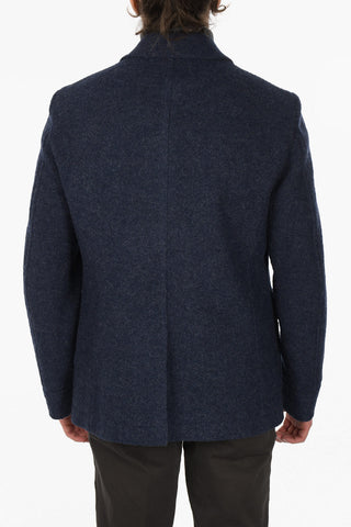 CC COLLECTION Double-breasted RESET Quilted Coat