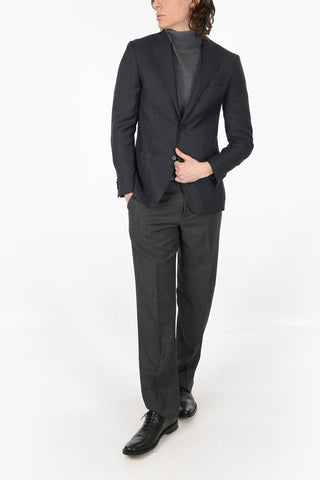 CC COLLECTION Blazer Semi-foderato REWARD con Tasche a Toppa