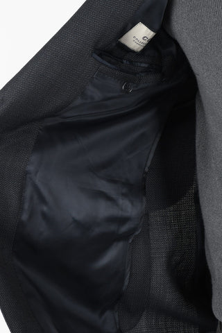 CC COLLECTION Blazer Semi-foderato REWARD con Tasche a Toppa