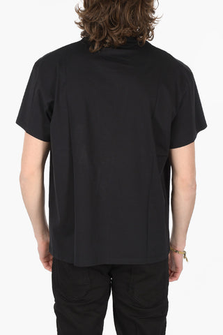 Cotton THUNDERBOLT DEFINITION T-Shirt