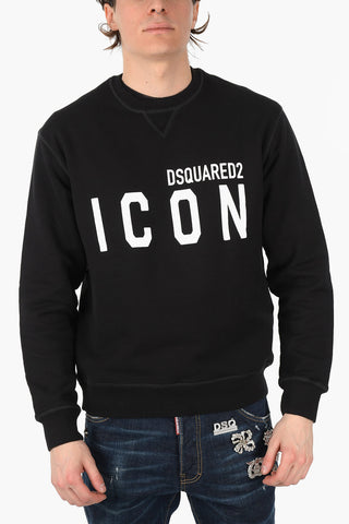 Crew Neck COOL FIT ICON Sweatshirt