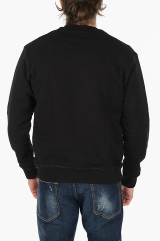Crew Neck COOL FIT ICON Sweatshirt