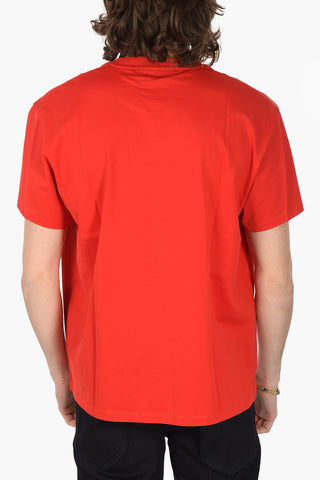 T-Shirt THUNDERBOLT DEFINITION in Cotone