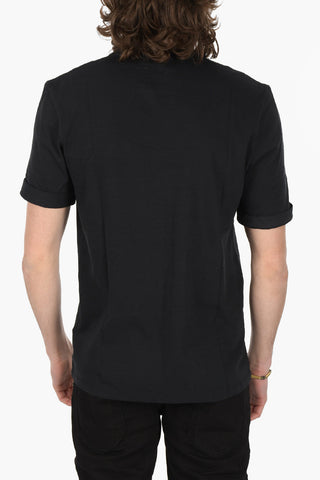 Breast-pocket SLIM FIT T-Shirt