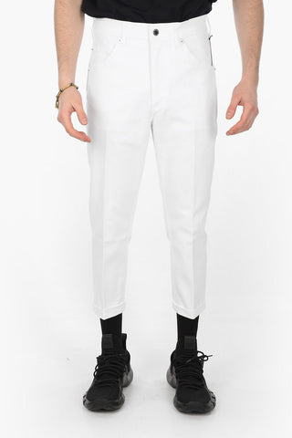 Low Rise LOOSE FIT Pants
