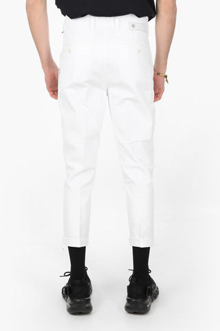 Low Rise LOOSE FIT Pants