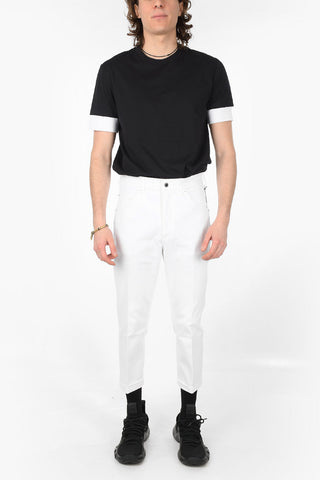 Low Rise LOOSE FIT Pants