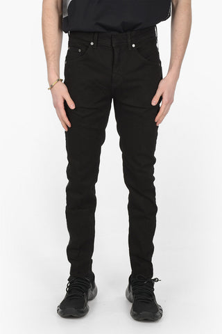 5 Pocket Side Bands SLIM FIT Denims