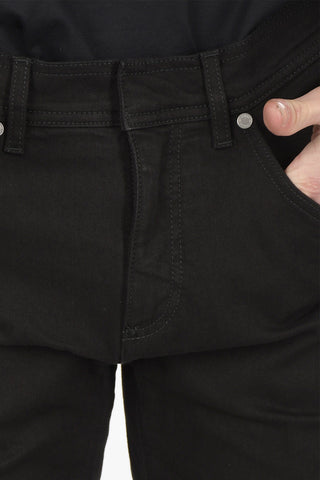 5 Pocket Side Bands SLIM FIT Denims