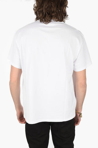 Cotton MARBLE VIGLANTE T-Shirt