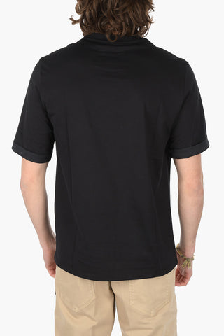 T-Shirt HERCULES in Cotone