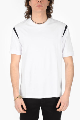 Crew Neck THUNDERSTAR T-Shirt