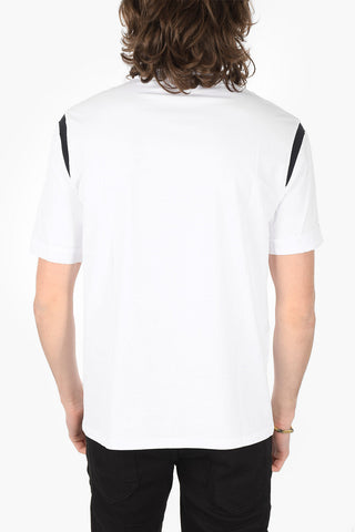 Crew Neck THUNDERSTAR T-Shirt