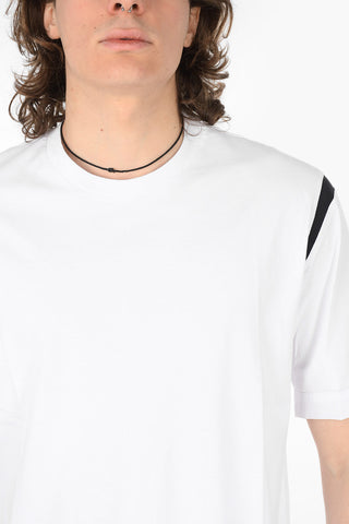 Crew Neck THUNDERSTAR T-Shirt