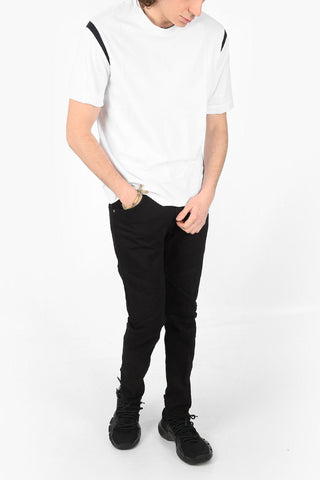 Crew Neck THUNDERSTAR T-Shirt
