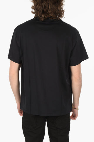 T-Shirt HERCULES in Cotone