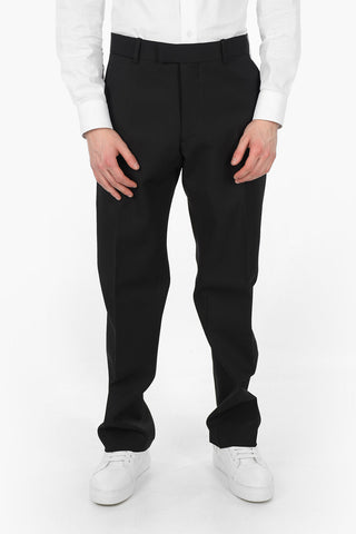 Pantaloni LITHIUM con Chiusura a Scomparsa
