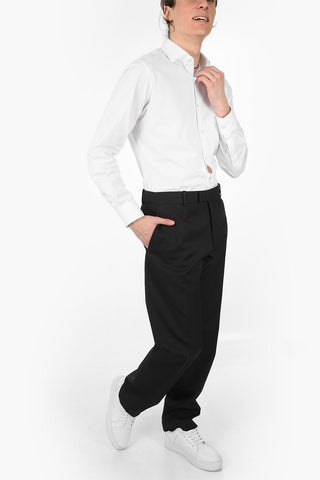 Pantaloni LITHIUM con Chiusura a Scomparsa