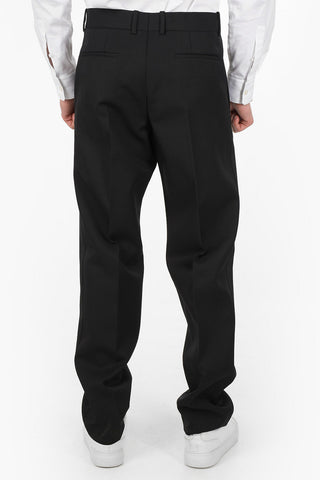 Pantaloni LITHIUM con Chiusura a Scomparsa